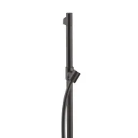 Душова штанга AXOR CITTERIO 27831340, 0.90 м, чорний