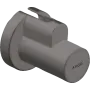 Кришка AXOR 51306340, чорний