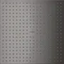 Верхній душ 300/300 2jet AXOR SHOWER SOLUTIONS 35321340, стельовий монтаж, чорний