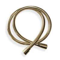 Душовий шланг AXOR 28626340, 1.60 м, чорний