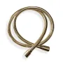 Душовий шланг AXOR 28626340, 1.60 м, чорний