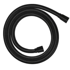 Душовий шланг AXOR 28624340, 2.00 м, чорний