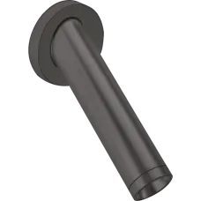 Вилив на ванну AXOR STARCK 10410340, чорний