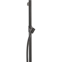 Душова штанга AXOR STARCK 27830340, 0.90 м, чорний