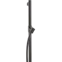 Душова штанга AXOR STARCK 27830340, 0.90 м, чорний