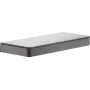 Полиця AXOR UNIVERSAL SOFTSQUARE 42838340, 300 мм, чорний