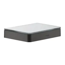Полиця AXOR UNIVERSAL SOFTSQUARE 42840340, 150 мм, чорний