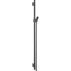 Душова штанга AXOR UNO 27989340, 0.90 м, чорний