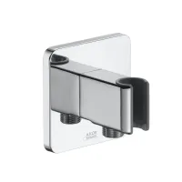 Porter-набір AXOR SHOWER SOLUTIONS 11626340, чорний