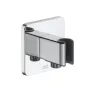 Porter-набір AXOR SHOWER SOLUTIONS 11626340, чорний