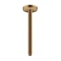 Стельове під'єднання AXOR SHOWER SOLUTIONS 26433140, 300 мм, бронза
