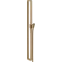 Душова штанга AXOR CITTERIO E 36736140, 0.90 м, бронза