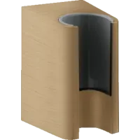 Тримач ручного душу AXOR ONE 45721140, бронза