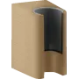 Тримач ручного душу AXOR ONE 45721140, бронза