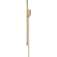 Душовий набір 0.90 м AXOR ONE 45722140, з ручним душем 2jet, бронза