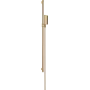Душовий набір 0.90 м AXOR ONE 45722140, з ручним душем 2jet, бронза