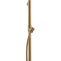 Душова штанга AXOR STARCK 27830140, 0.90 м, бронза