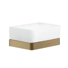 Полиця 150/70 для душу AXOR UNIVERSAL SOFTSQUARE 42802140, бронза