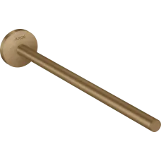 Рушникотримач AXOR UNIVERSAL CIRCULAR 42826140, бронза