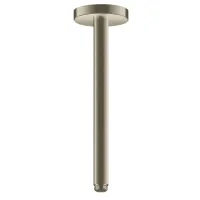 Стельове під'єднання AXOR SHOWER SOLUTIONS 26433820, 300 мм, нікель