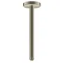 Стельове під'єднання AXOR SHOWER SOLUTIONS 26433820, 300 мм, нікель