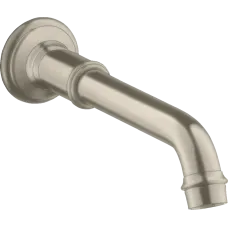 Вилив на ванну AXOR MONTREUX 16541820, нікель