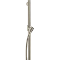 Душова штанга AXOR STARCK 27830820, 0.90 м, нікель
