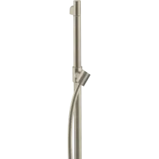 Душова штанга AXOR STARCK 27830820, 0.90 м, нікель