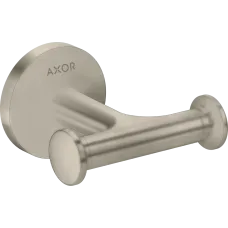 Подвійний гачок AXOR UNIVERSAL CIRCULAR 42812820, нікель