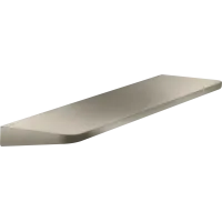 Полиця AXOR UNIVERSAL CIRCULAR 42844820, нікель