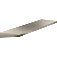 Полиця AXOR UNIVERSAL CIRCULAR 42844820, нікель