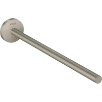 Рушникотримач AXOR UNIVERSAL CIRCULAR 42826820, нікель