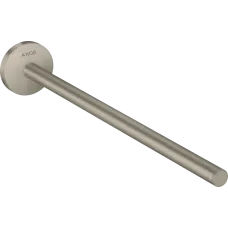 Рушникотримач AXOR UNIVERSAL CIRCULAR 42826820, нікель