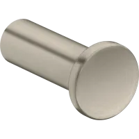 Гачок одинарний AXOR UNIVERSAL CIRCULAR 42811820, нікель