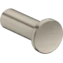 Гачок одинарний AXOR UNIVERSAL CIRCULAR 42811820, нікель