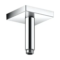 Кронштейн для верхнього душу AXOR SHOWERSOLUTIONS 26437000, хром