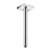 Кронштейн для верхнього душу AXOR SHOWERSOLUTIONS 26438000, хром