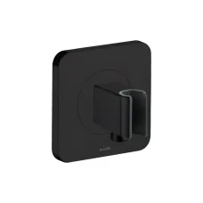 Porter-набір AXOR CITTERIO E 36724670, 120/120, softsquare, чорний