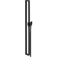 Душова штанга AXOR CITTERIO E 36736670, 0.90 м, чорний