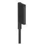 Ручний душ 2jet AXOR ONE 45720670, чорний