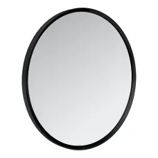 Дзеркало настінне AXOR UNIVERSAL CIRCULAR 42848670, чорний