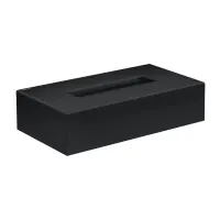 Тримач для серветок AXOR UNIVERSAL CIRCULAR 42873670, чорний
