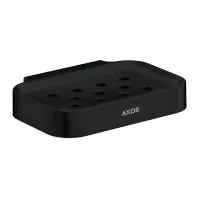 Мильниця AXOR UNIVERSAL CIRCULAR 42805670, чорний