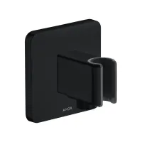 Porter-набір AXOR SHOWER SOLUTIONS 11626670, чорний