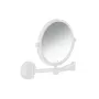Дзеркало косметичне AXOR UNIVERSAL CIRCULAR 42849700, білий