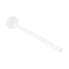 Рушникотримач AXOR UNIVERSAL CIRCULAR 42826700, білий