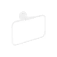Рушникотримач кільцевий AXOR UNIVERSAL CIRCULAR 42823700, білий