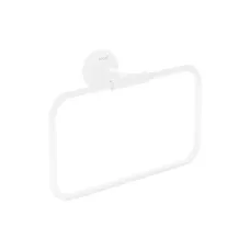 Рушникотримач кільцевий AXOR UNIVERSAL CIRCULAR 42823700, білий