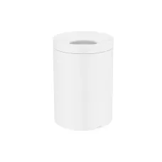 Кошик для сміття AXOR UNIVERSAL CIRCULAR 42872700, білий