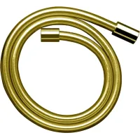 Душовий шланг AXOR 28622990, 1.25 м, золото